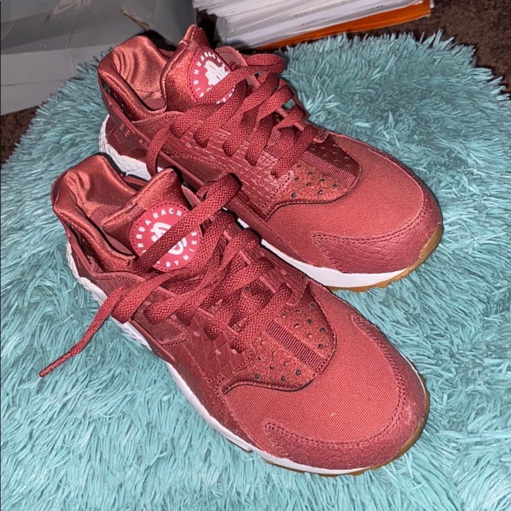 Air Huarache By Nike Air